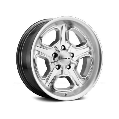 Wheel Rim – Compatible With HYUNDAI I10 1ST GEN F/L – 1.1L/ 1.2L