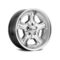 Wheel Rim - Compatible With HYUNDAI I10 1ST GEN F/L - 1.1L/ 1.2L