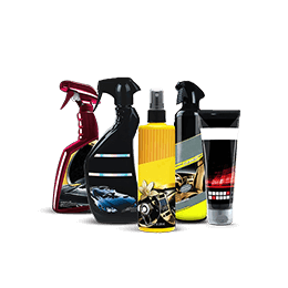 Car Interior Accessories